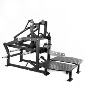 Hammer Strength Plate-Loaded Belt Squat