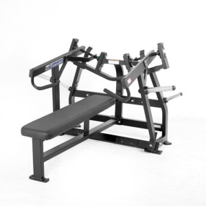 Hammer Strength Plate-Loaded Iso-Lateral Horizontal Press