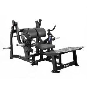 Hammer Strength Plate-Loaded Glute Drive