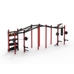 سازه کراس فیت مدل 12 سری if