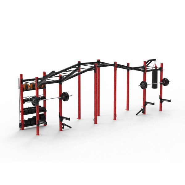 سازه کراس فیت مدل 12 سری if