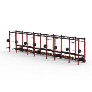 سازه کراس فیت مدل 13 سری if