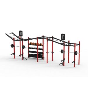 سازه کراس فیت مدل 14 سری if