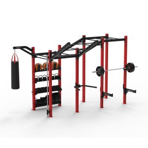سازه کراس فیت مدل 3 سری if