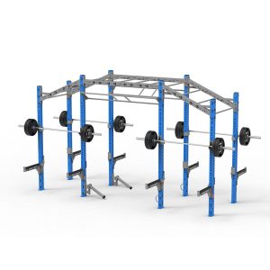 سازه کراس فیت مدل 5 سری if