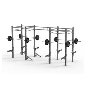سازه کراس فیت مدل 6 سری if