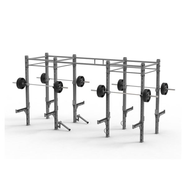 سازه کراس فیت مدل 6 سری if