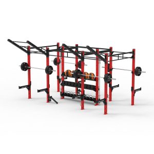 سازه کراس فیت مدل 7 سری if