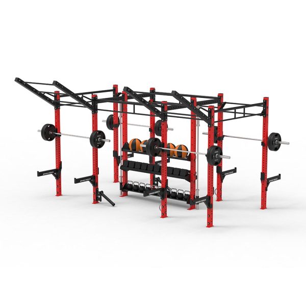سازه کراس فیت مدل 7 سری if
