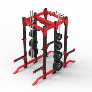 رک اسکوات کومبو مدل 1 سری if