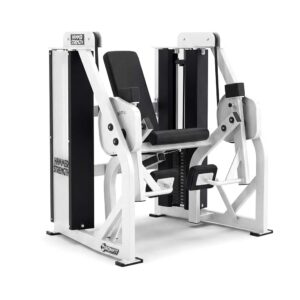 HAMMER MTS ISO-LATERAL LEG EXTENSION