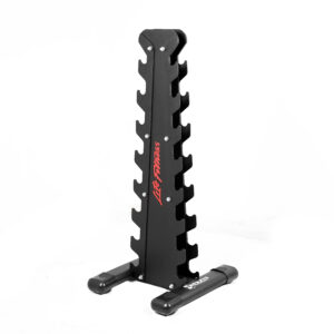 HAMMER BENCHES VERTICAL DUMBBELL RACK