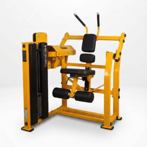HAMMER MTS ABDOMINAL CRUNCH