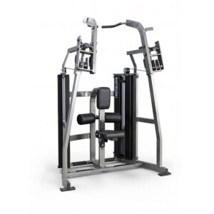 HAMMER MTS ISO-LATERAL FRONT PULLDOWN