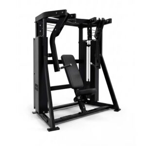 HAMMER MTS ISO-LATERAL DECLINE PRESS