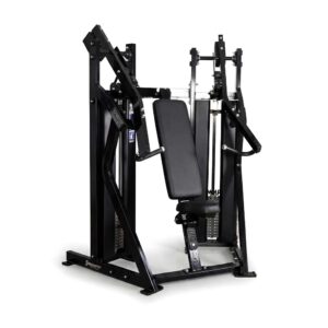 HAMMER MTS ISO-LATERAL CHEST PRESS
