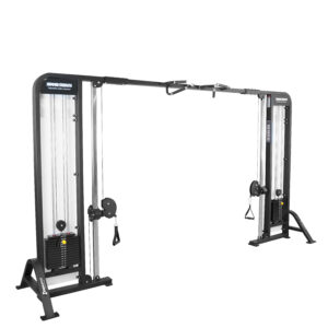HAMMER ADJUSTABLE CABLE CROSSOVER