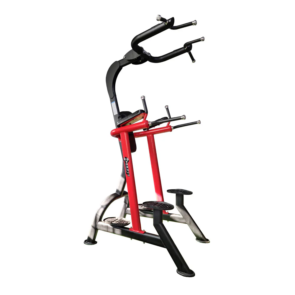 دستگاه بارفیکس پارالل