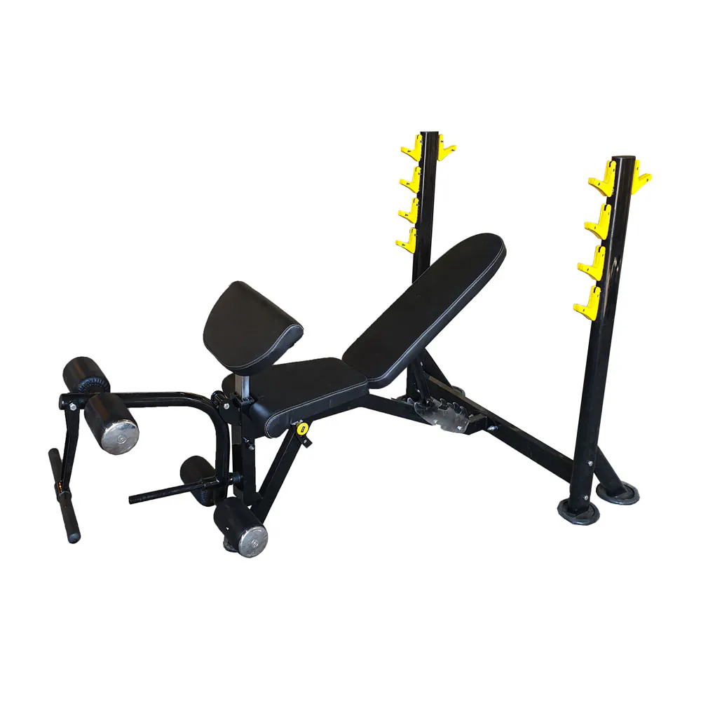 میز پرس 7 کاره خانگی