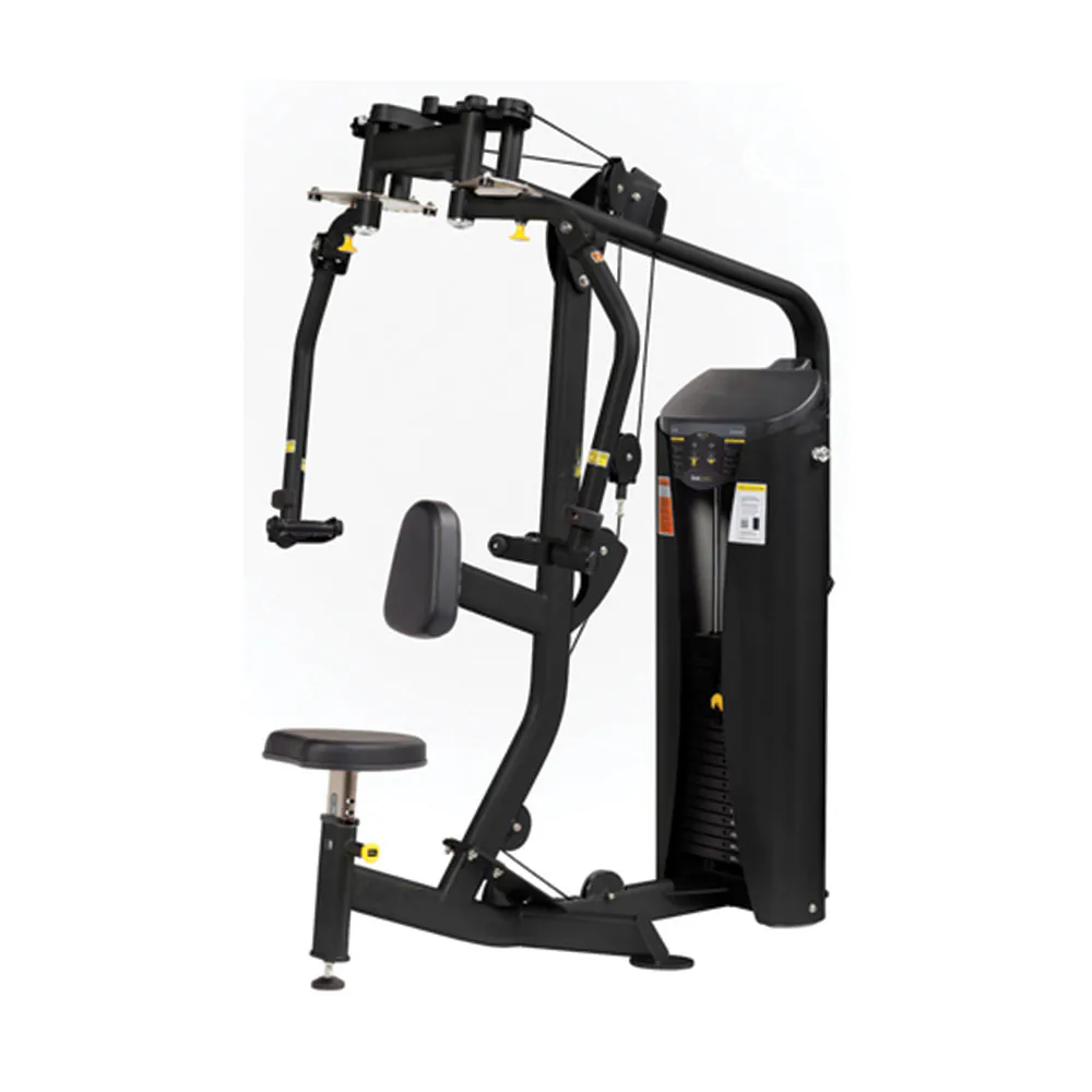 دستگاه پروانه دو کاره مدل هویست