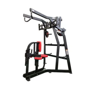 دستگاه اچ از بالا وزنه آزاد مدل هامر