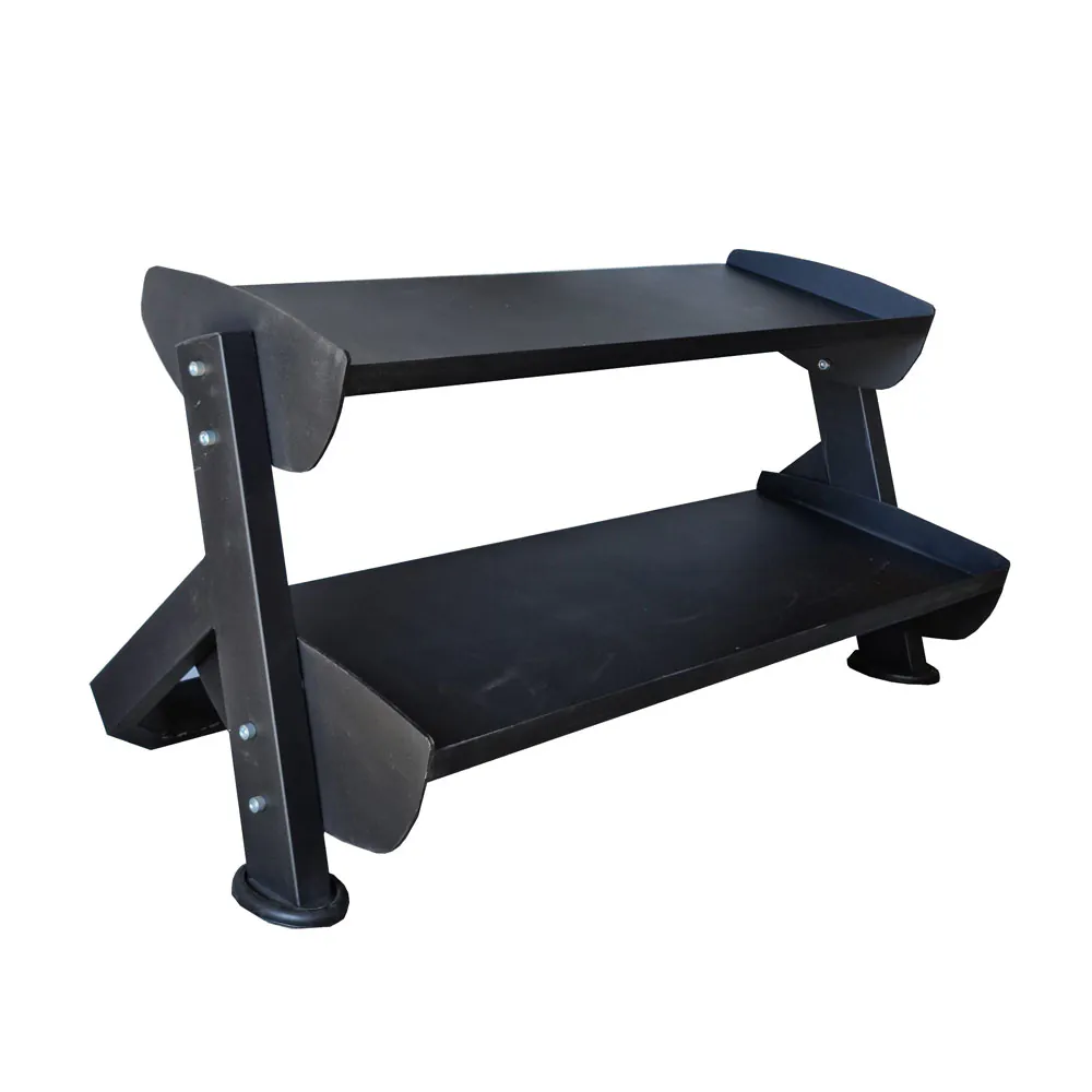 رک دمبل دو طبقه