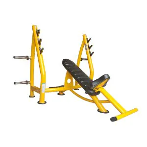 میز پرس بالا سینه