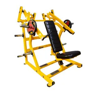 سوپر بالا سینه آیرون فیت