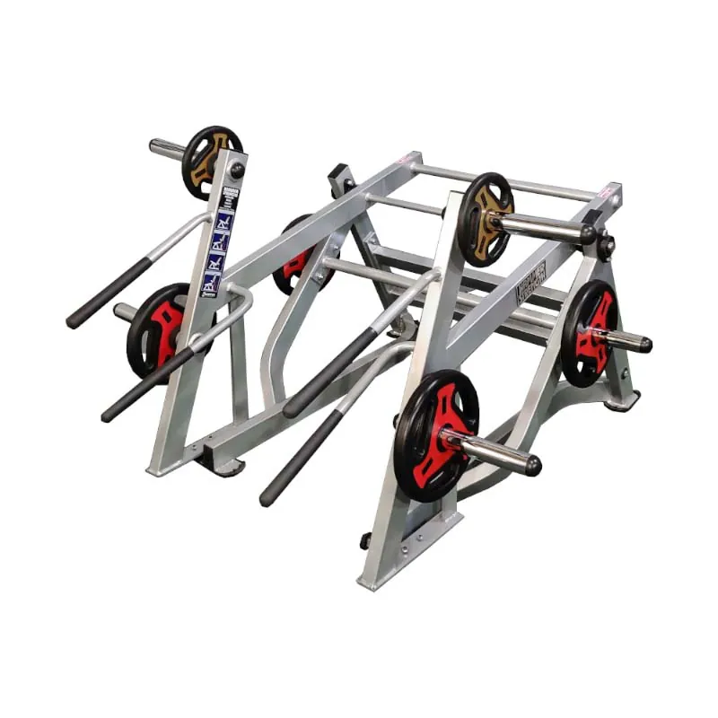 لانگ اسکوات