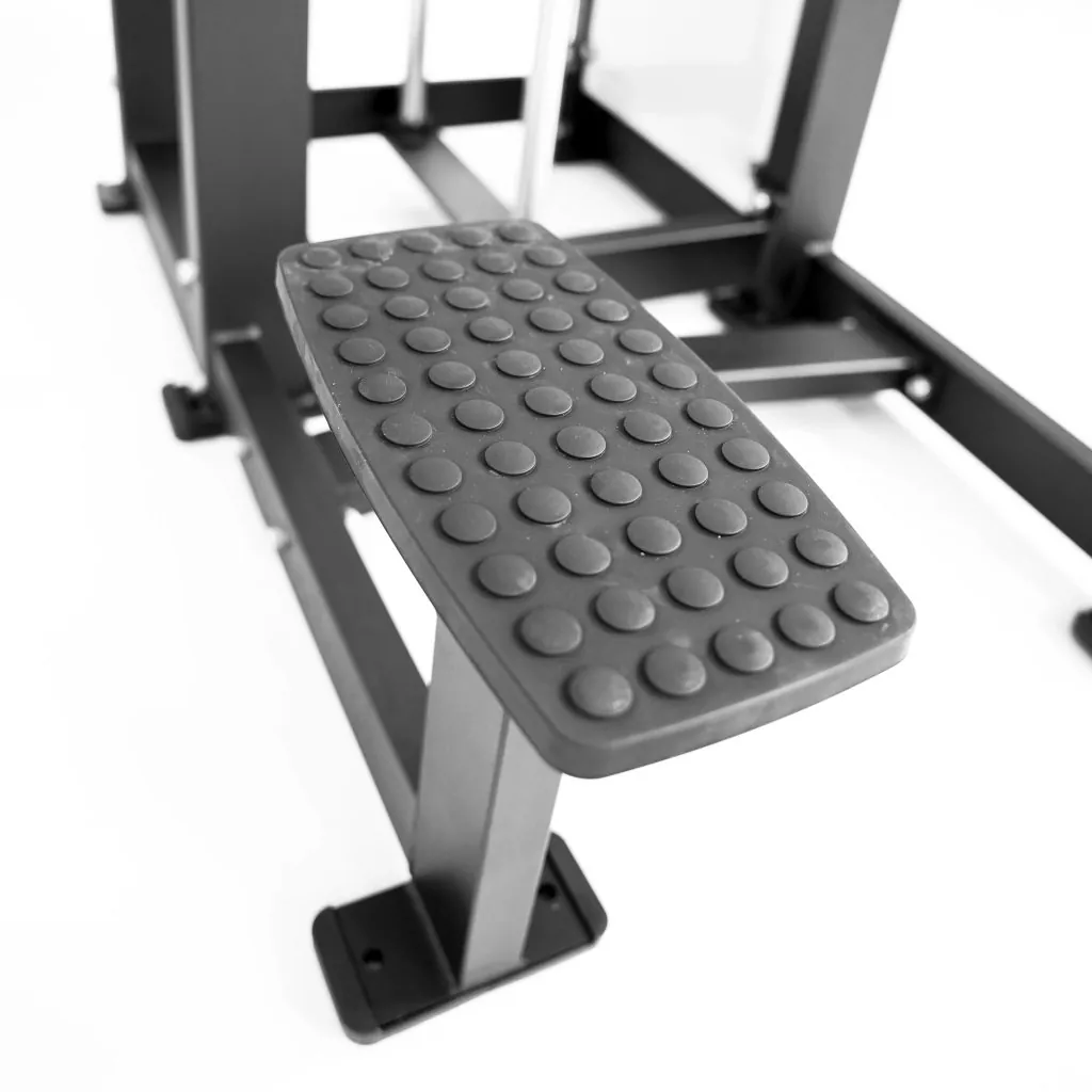 جزئیات بارفیکس کمکدار