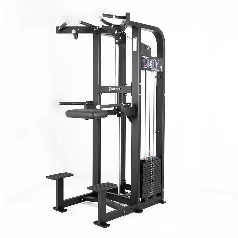 بارفیکس-کمکدار