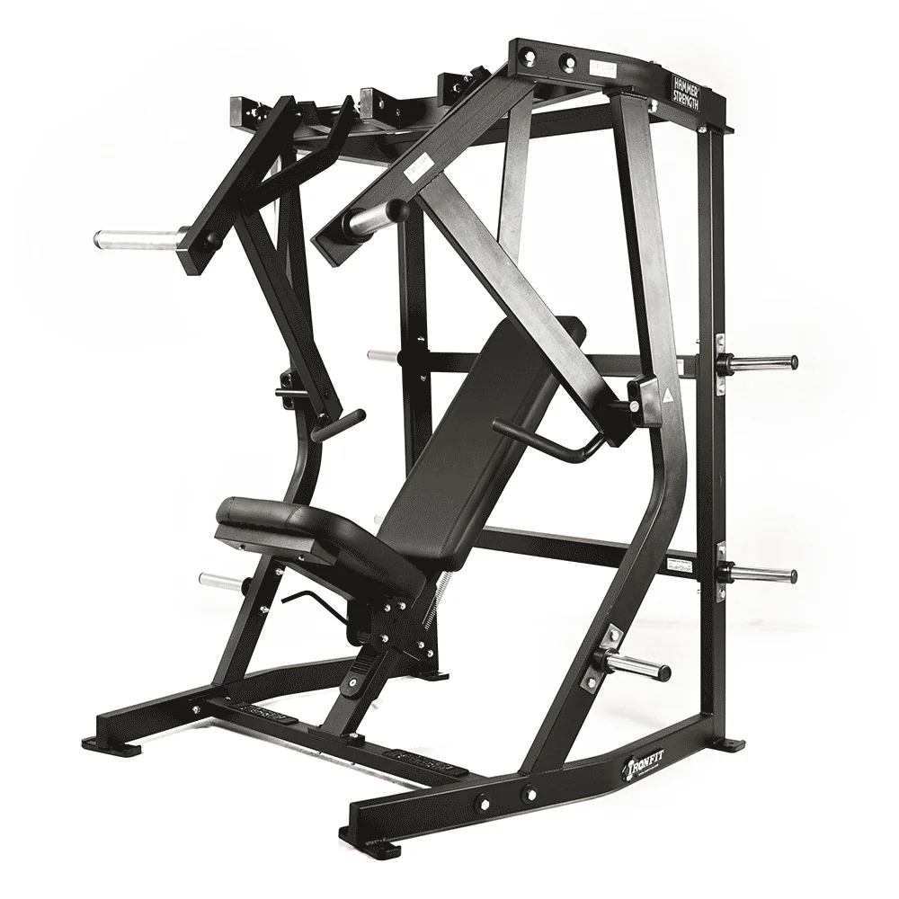 پرس-زیر-سینه