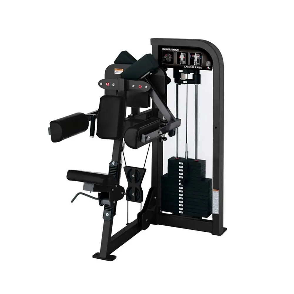 HAMMER SELECT LATERAL RAISE