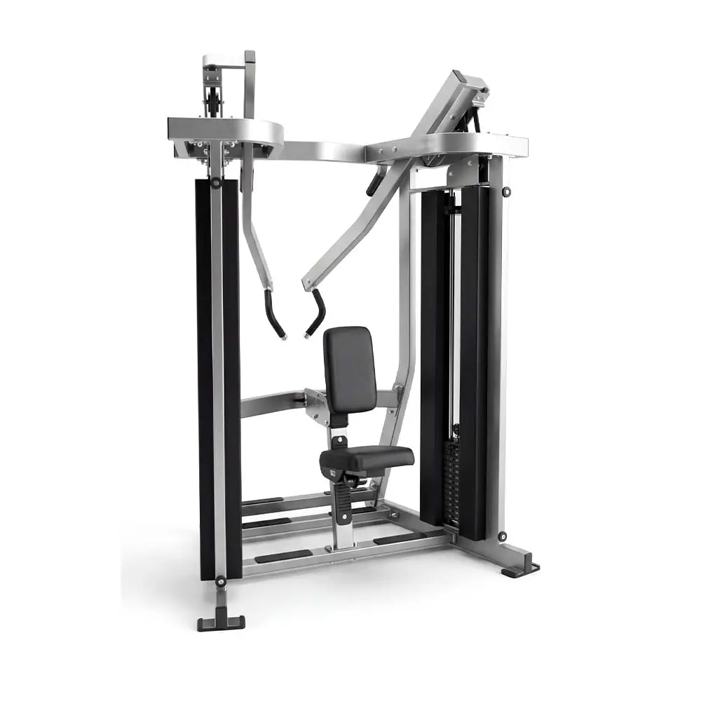 HAMMER MTS ISO-LATERAL ROW