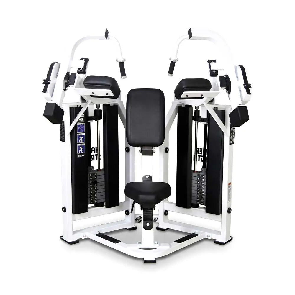 HAMMER MTS ISO-LATERAL TRICEPS EXTENSION